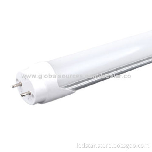 T8 Tubes with 2835 SMD, 1.2m, 18W, 1,746lm, TUV Mark, 3-year Warranty
